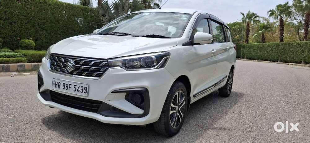 Maruti Suzuki Ertiga Vxi (o) Cng, 2022, Cng & Hybrids
