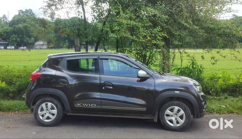 Renault Kwid Well Maintained For Sale