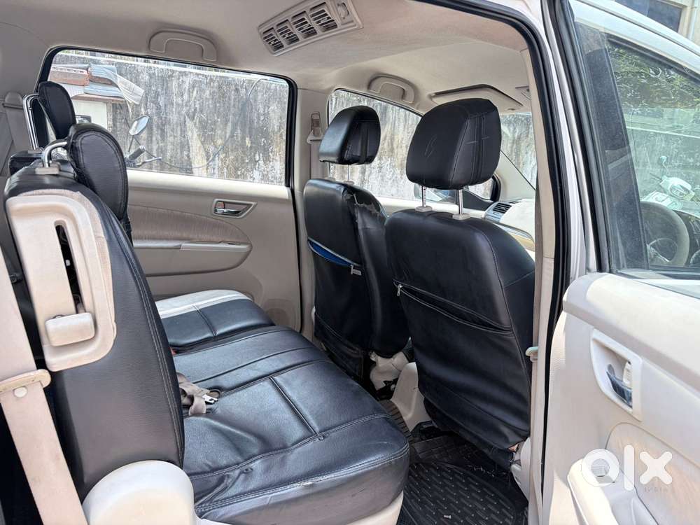 Maruti Suzuki Ertiga 2012-2015 Vdi, 2014, Diesel