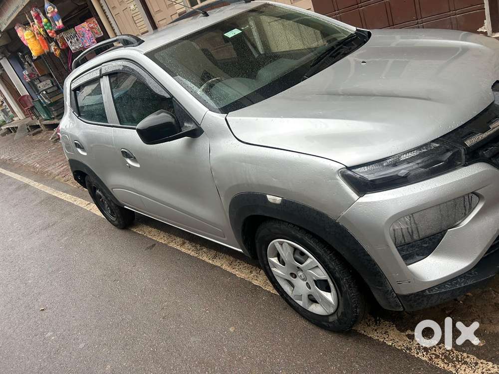 Renault Kwid Petrol 2021