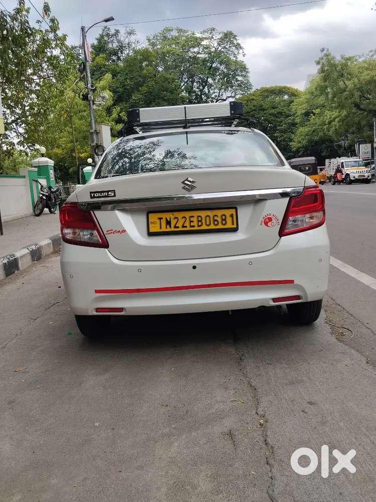 Maruti Suzuki Dzire 2024 Cng & Hybrids 157000 Km Driven