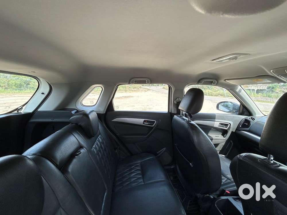 Maruti Suzuki Vitara Brezza Zdi, 2017, Diesel