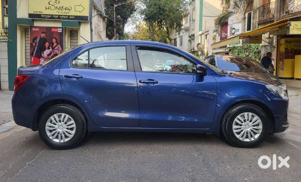 Maruti Suzuki Dzire 2017-2020 1.2 Vxi, 2020, Petrol