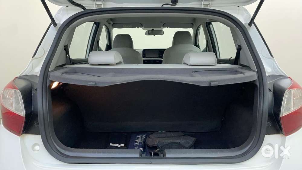 Hyundai Grand I10 Nios Asta 1.2 Kappa Vtvt, 2020, Petrol