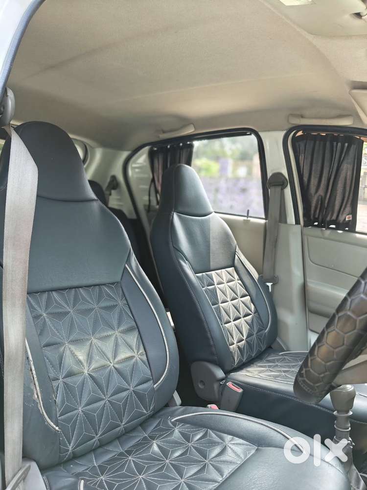Datsun Redigo T, 2016, Petrol