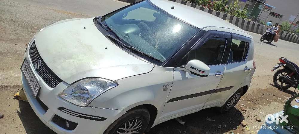 Maruti Suzuki Swift 2010 Diesel Well Maintained