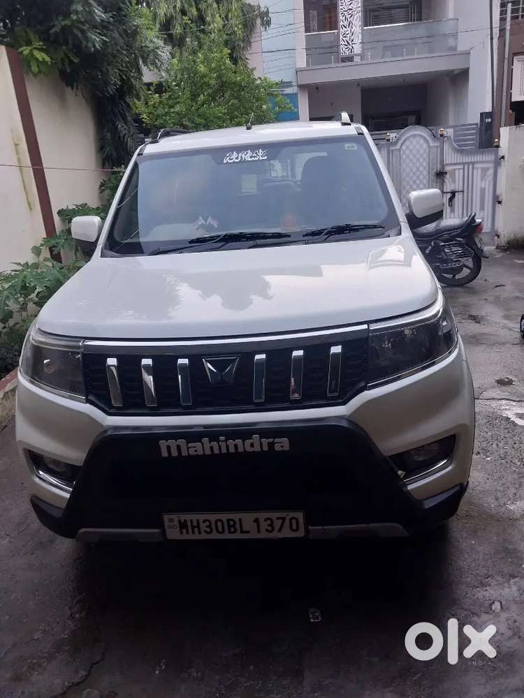 Mahindra Bolero Neo 2022 Diesel 38000 Km Driven