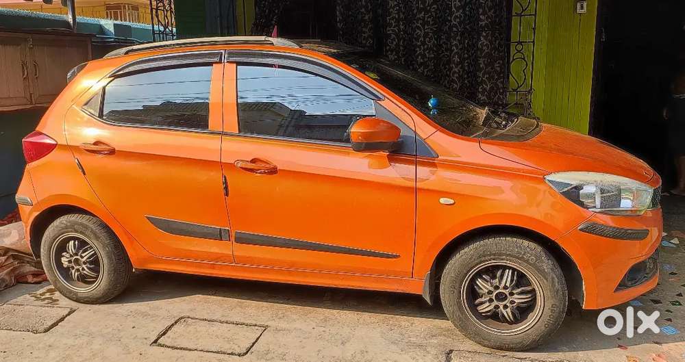Tata Tiago (price Negotiable)