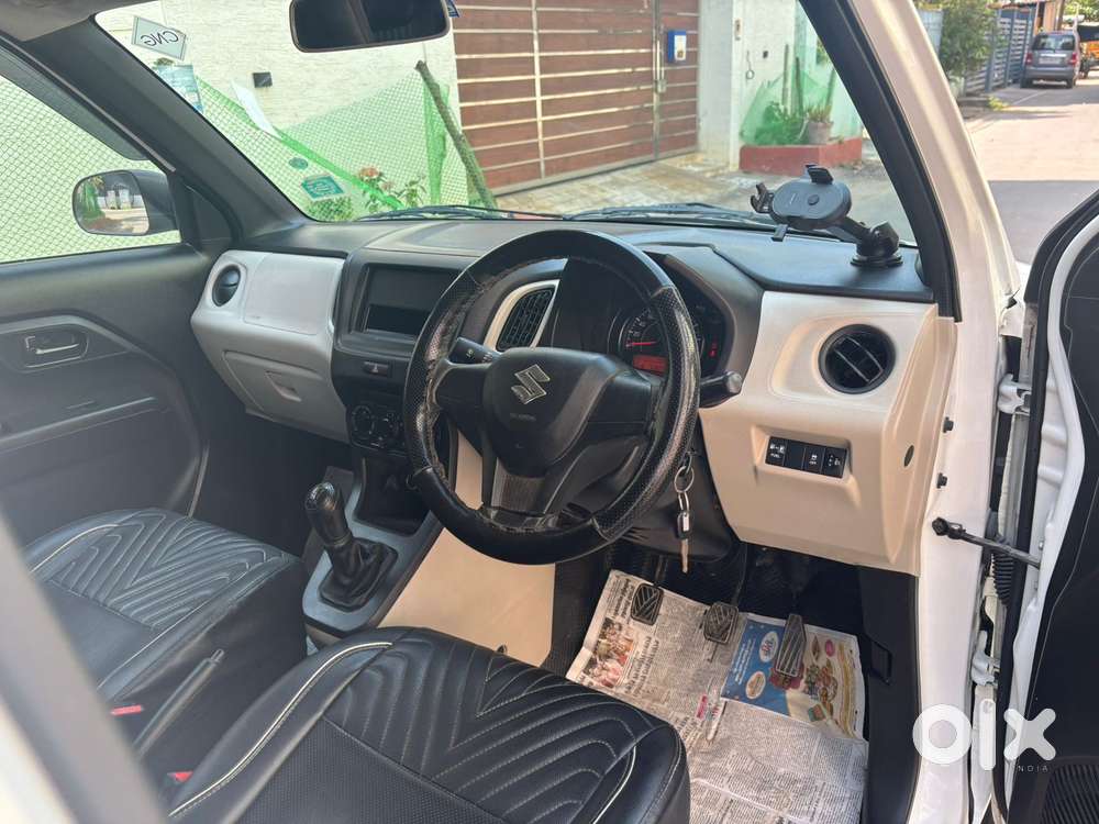 Maruti Suzuki Wagon R Vxi 1.2, 2023, Cng & Hybrids