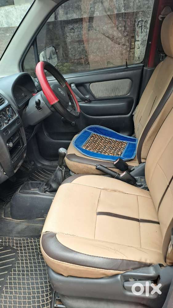 Chevrolet Beat 2010-2013 Diesel Lt, 2012, Diesel