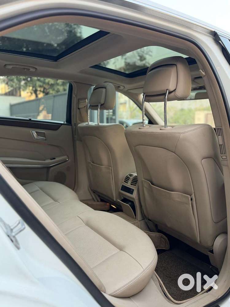 Mercedes-benz E-class E250 Cdi Edition E, 2015, Diesel