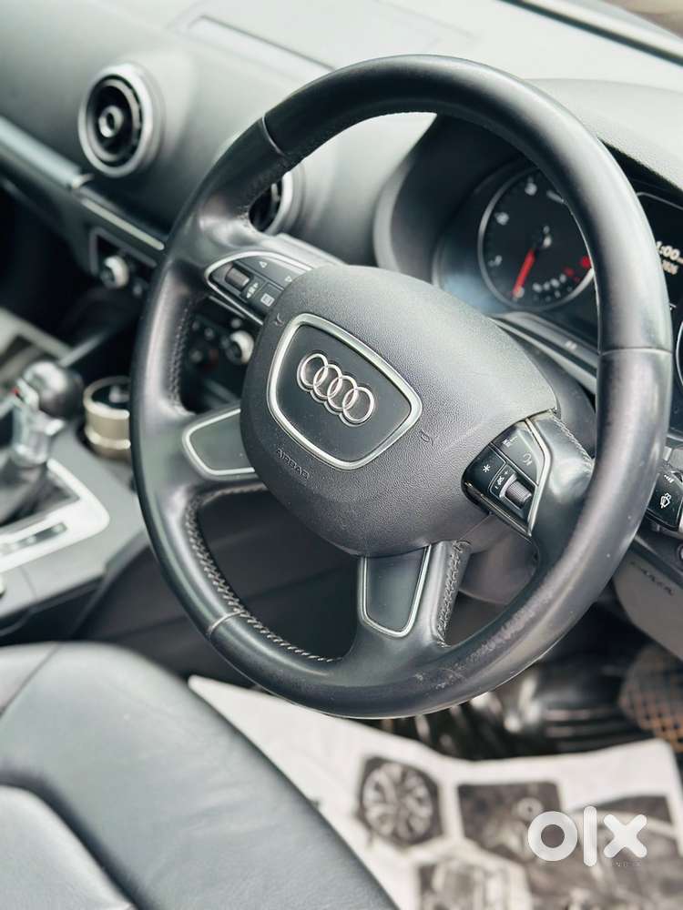 Used Audi A3 2015 Diesel Automatic