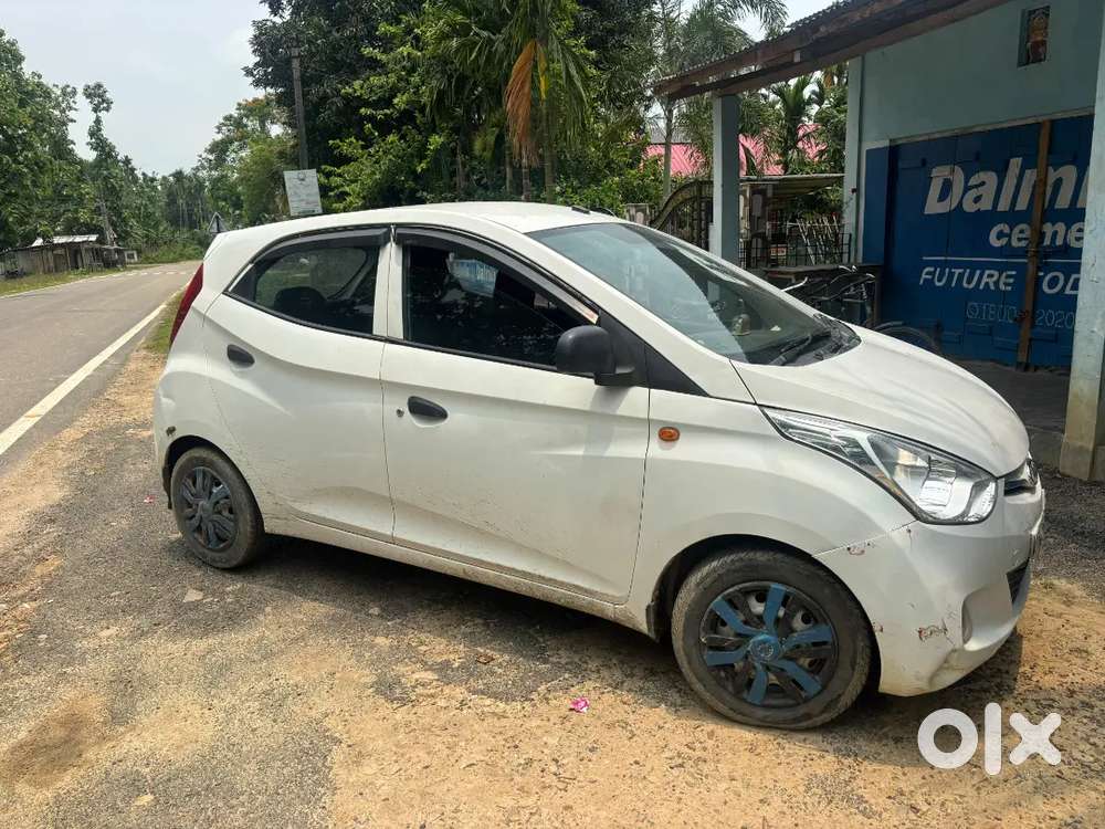 Hyundai Eon 2019 Petrol 70000 Km Driven