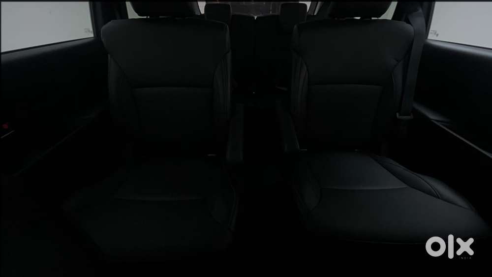 Maruti Suzuki Xl6 1.5 Alpha Plus At, 2022, Petrol