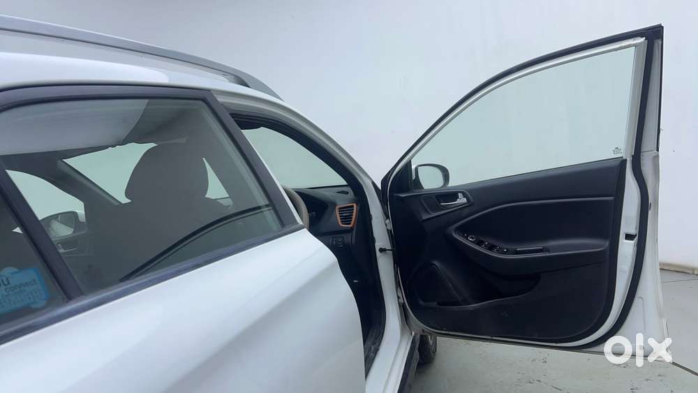Hyundai I20 Active 1.2 Sx, 2016, Petrol