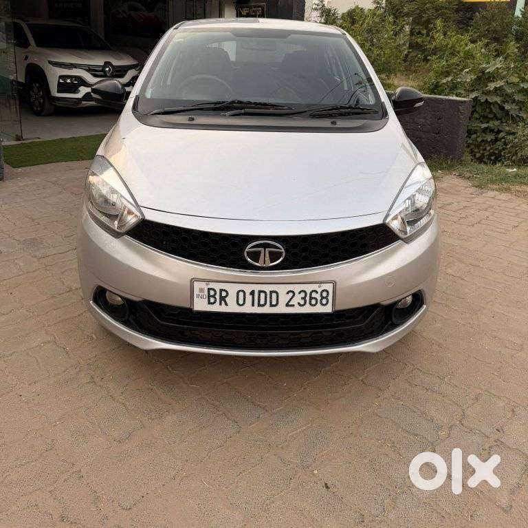 Tata Tigor 1.2 Revotron Xt, 2017, Petrol