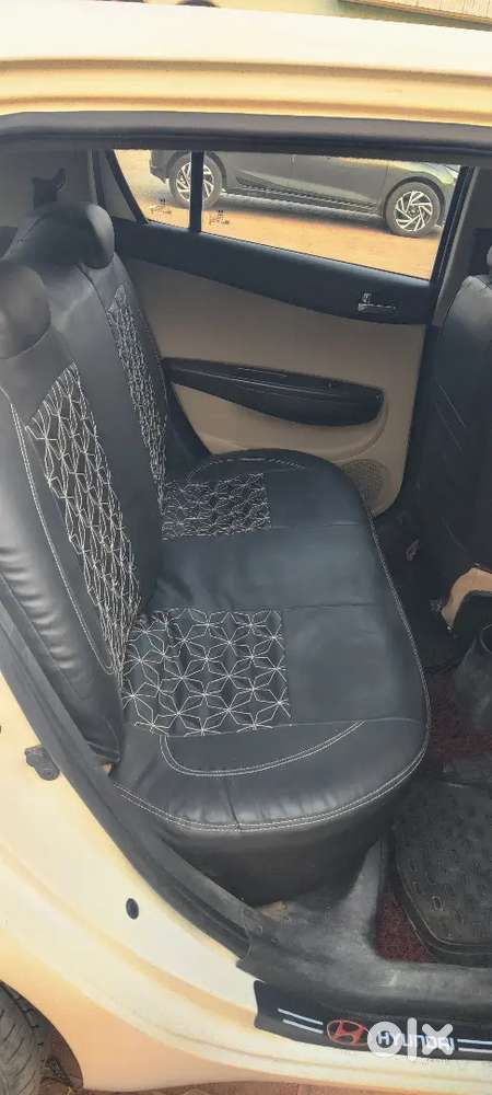 Hyundai I20 2013 Diesel 85235 Km Driven