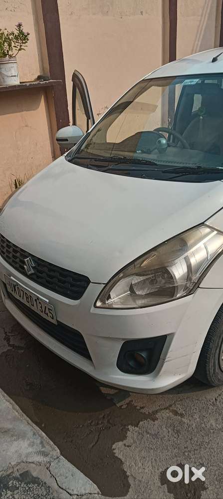Maruti Ertiga Vdi 2014