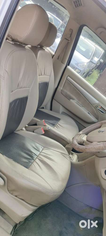 Maruti Suzuki Ertiga Vdi, 2015, Diesel
