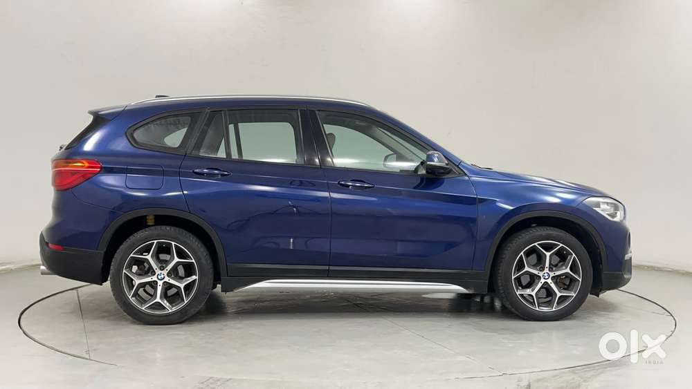 Bmw X1 2.0 Sdrive20d Xline, 2018, Diesel
