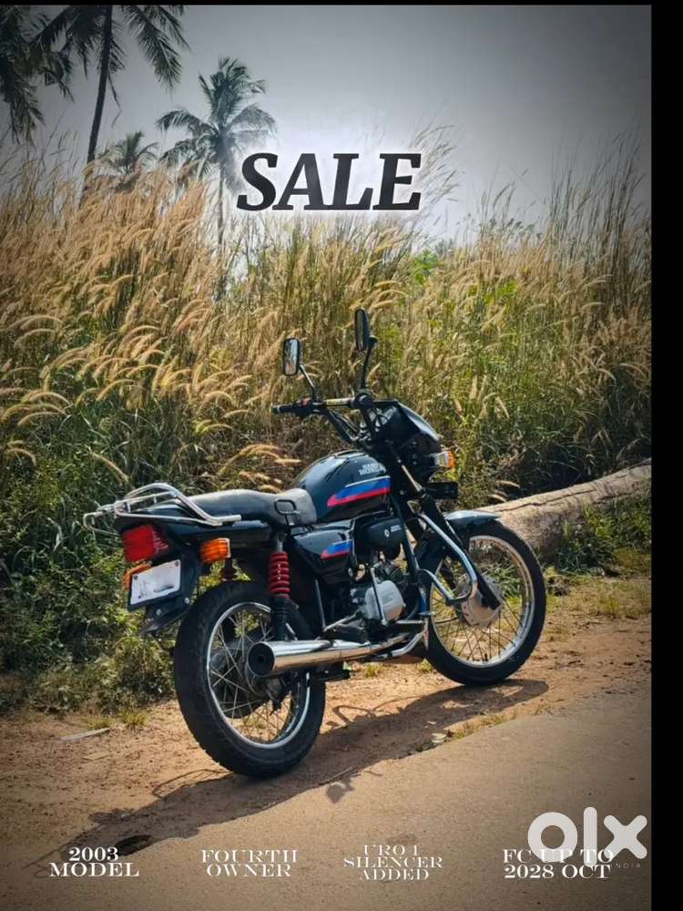 Hero Splendor Black Edition - Motorcycles in Mankada, Malappuram ...