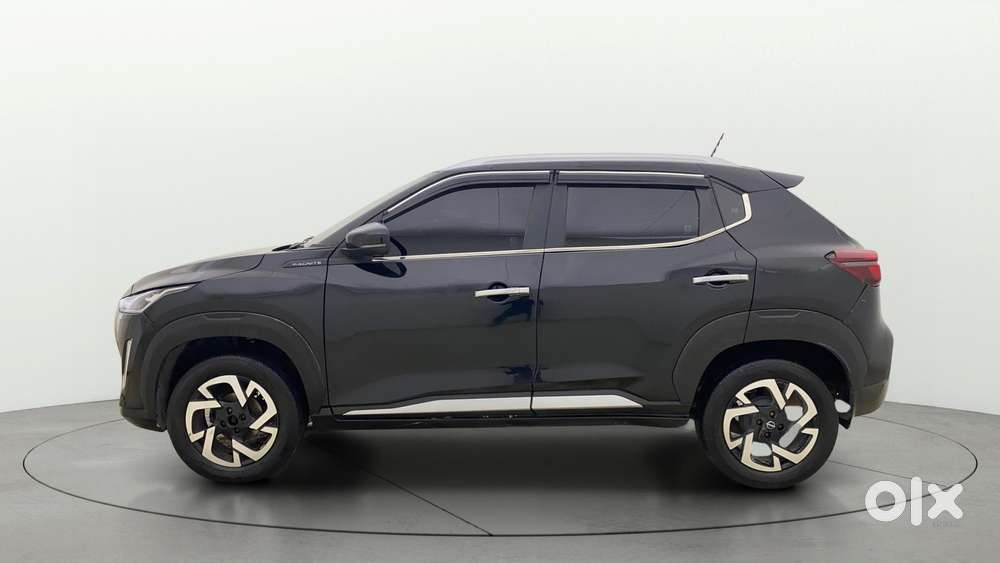 Nissan Magnite 1.0 Xv, 2021, Petrol