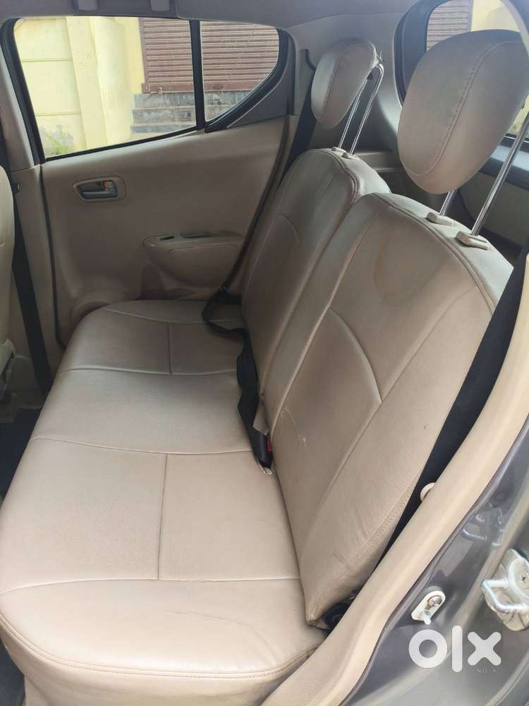 Maruti A-star 2012