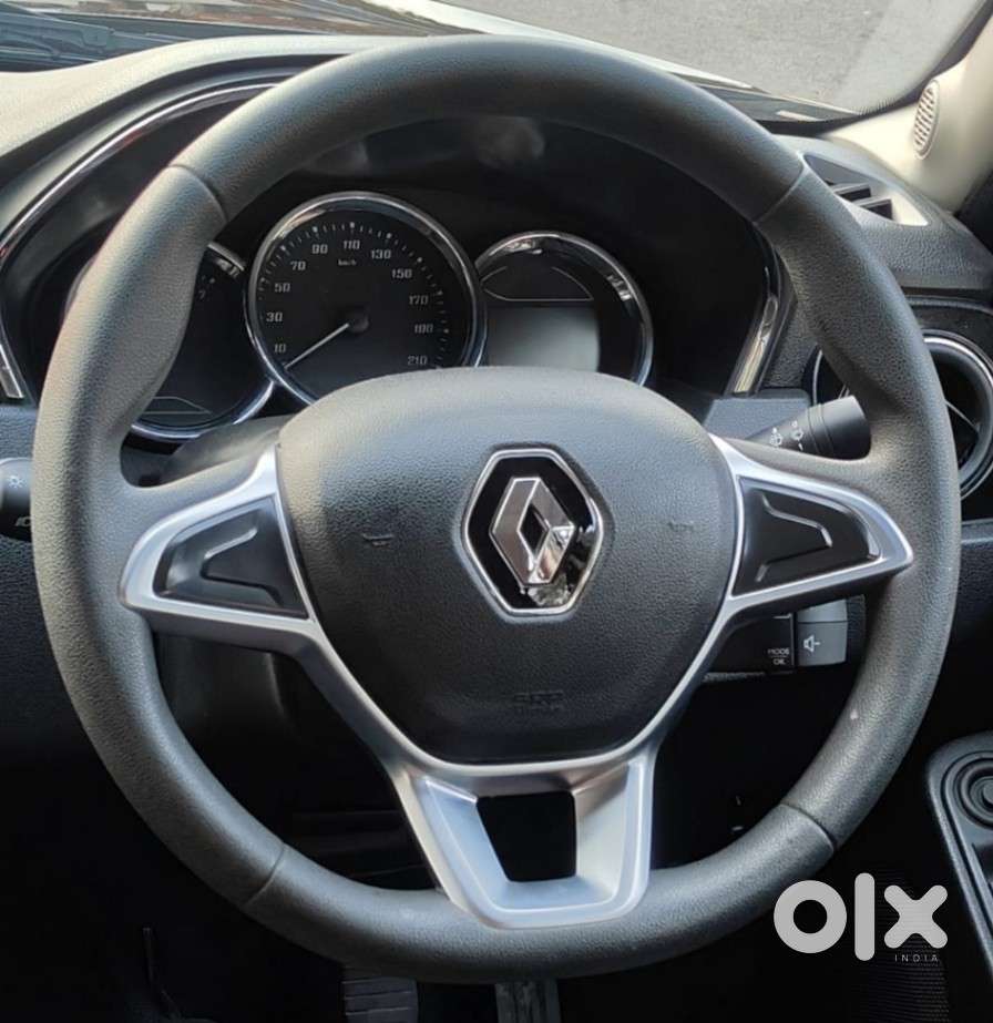 Renault Duster 1.5 Rxs Petrol, 2021, Petrol