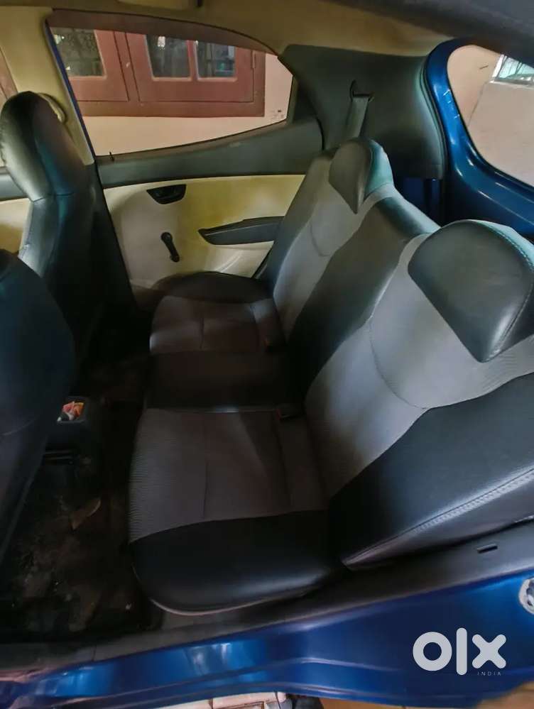 Hyundai Eon 0.8 Era Plus 2012