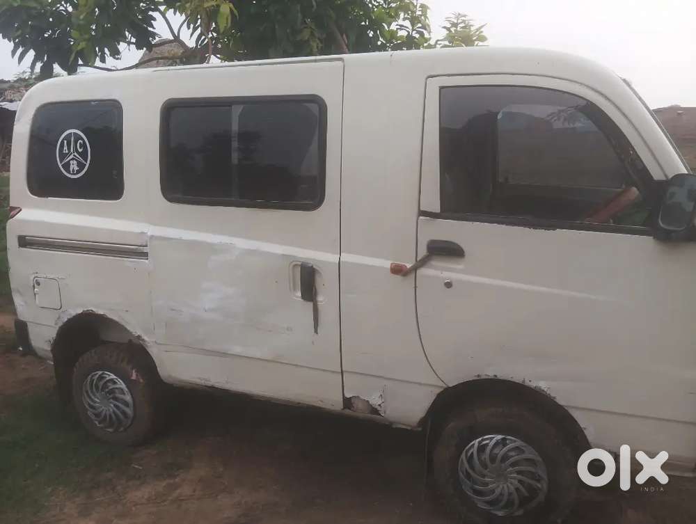 Mahindra Supro Lx 2013 Diesel