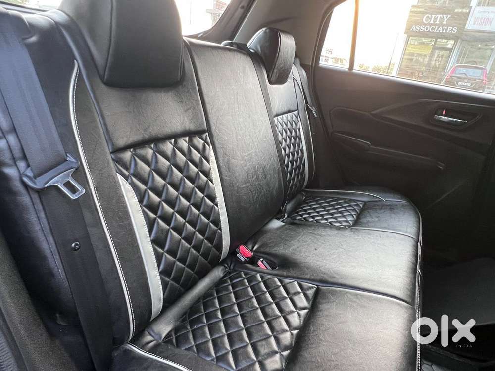 Maruti Suzuki Swift Vxi Optional, 2024, Petrol