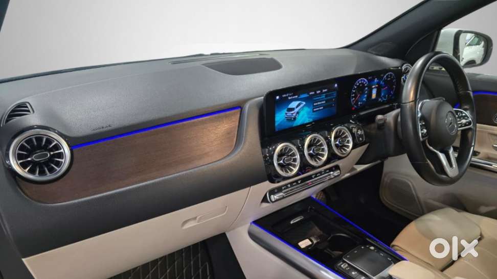 Mercedes-benz Gla 200, 2022, Petrol