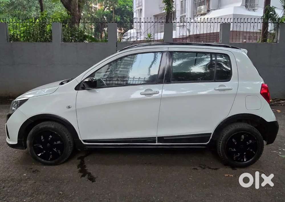 Maruti Suzuki Celerio X Amt Vxi, 2019, Petrol