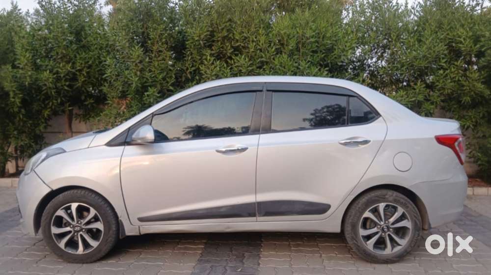Hyundai Xcent 1.2 Crdi Sx Option, 2014, Diesel