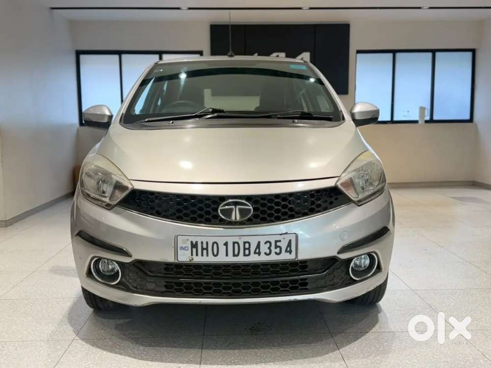 Tata Tiago Xz, 2018, Petrol