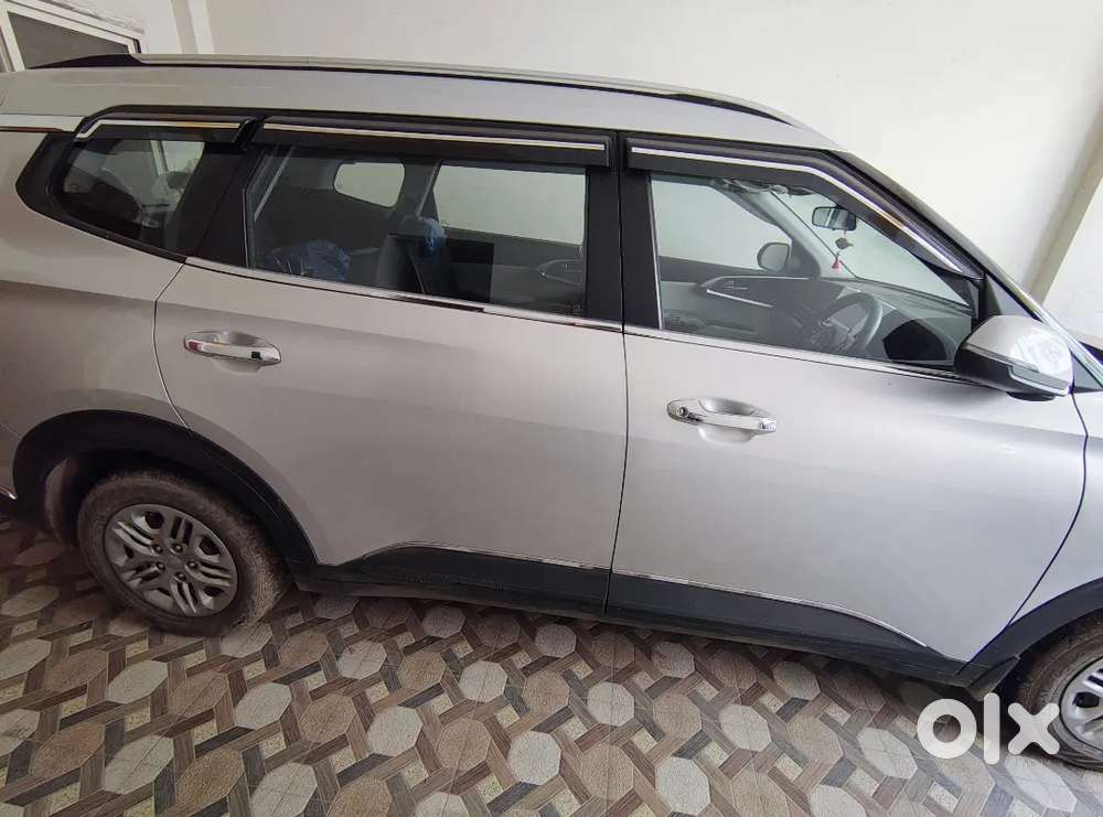 Kia Carens Prestige 7 Str 2022 Car