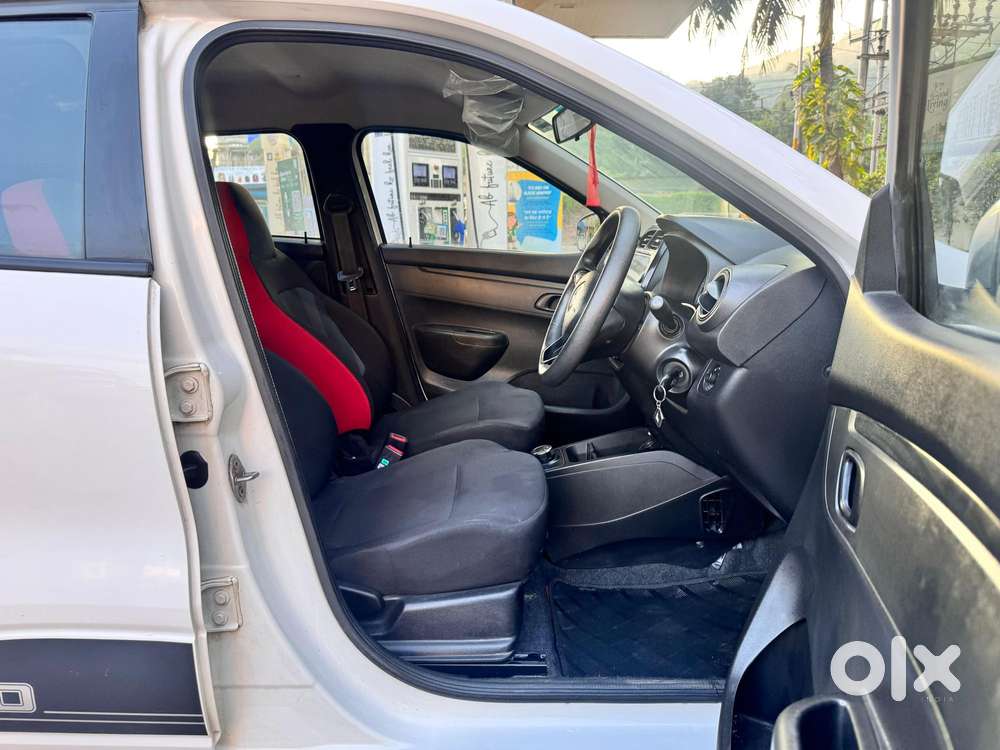 Renault Kwid Rxt Easy-r, 2023, Petrol