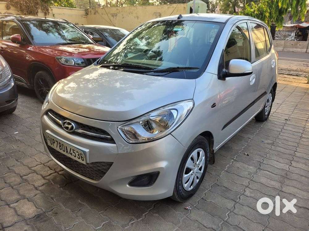 Hyundai I10 1.2 Kappa Magna, 2013, Petrol