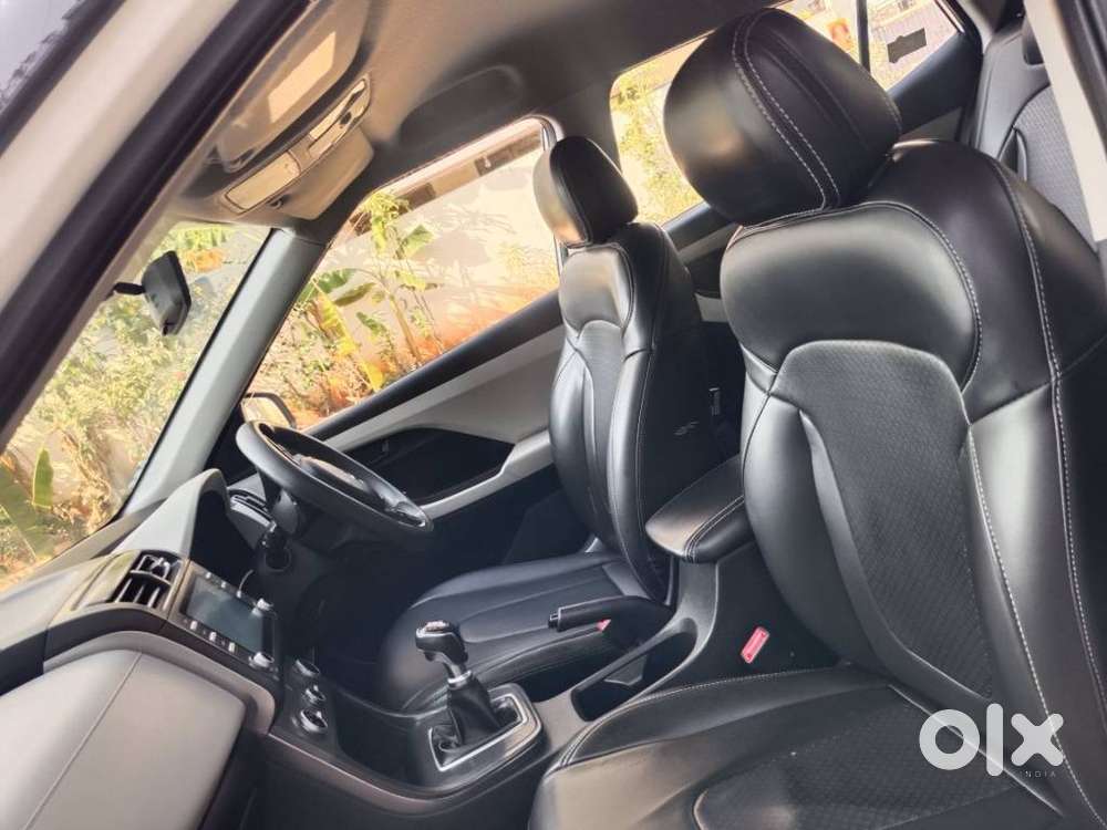 Hyundai Creta 1.5 Ex Diesel, 2021, Diesel