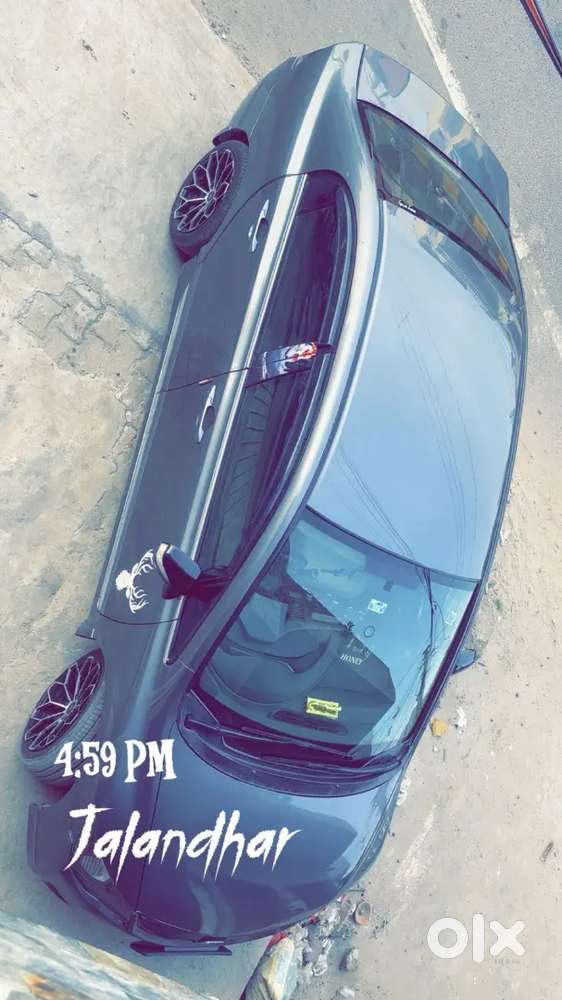 Honda Civic 2010 Petrol 640000 Km Driven