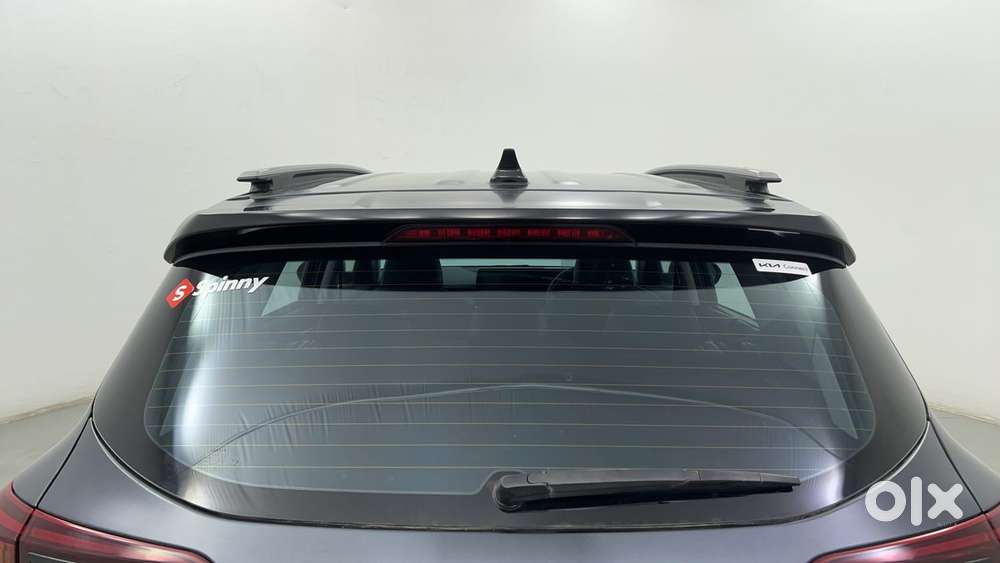 Kia Seltos 1.4 X-line Dct, 2023, Petrol