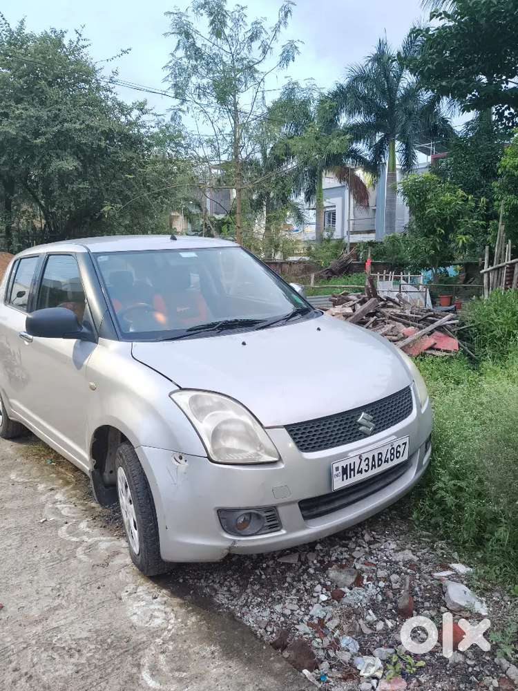 Maruti Suzuki Swift 2010