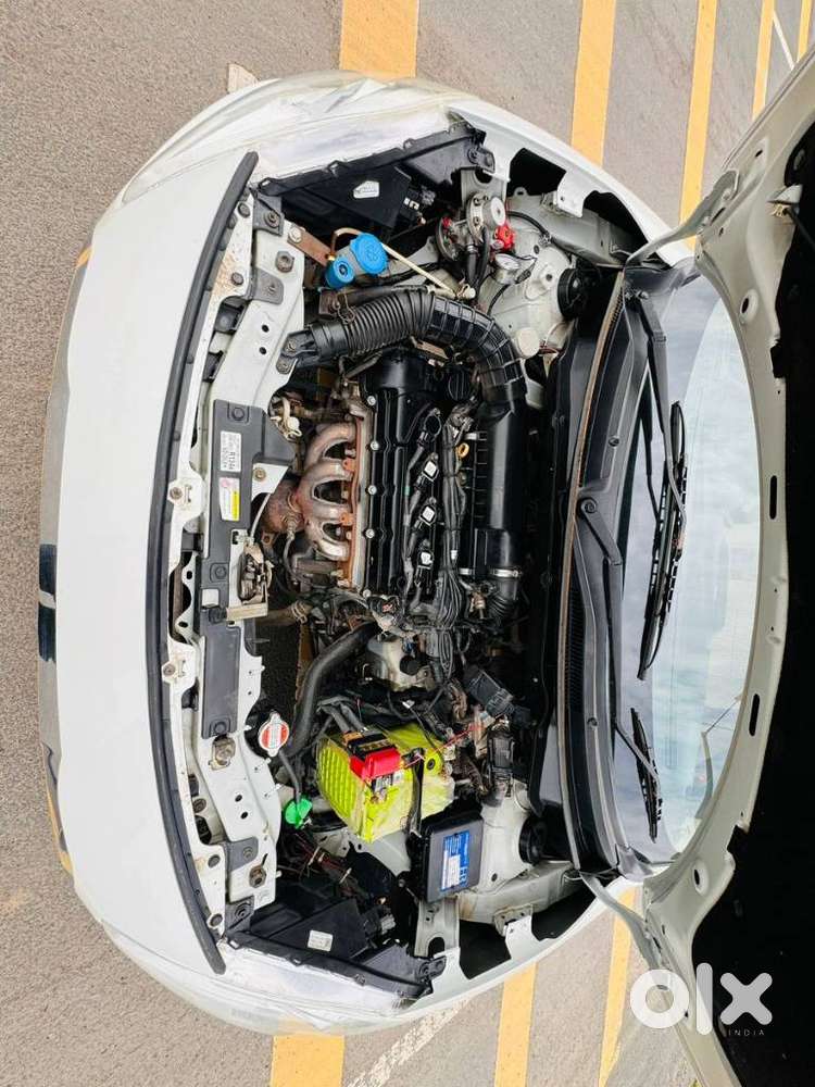 Maruti Suzuki Swift Dzire Zxi + Amt, 2020, Cng & Hybrids