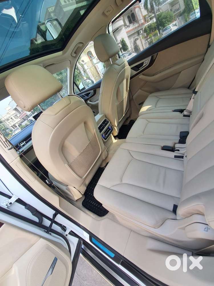 Audi Q7 Diesel Automatic 2016 Model