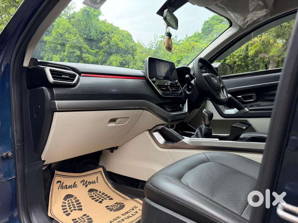 Tata Safari 2.0 Kryotec Xt Plus, 2022, Diesel