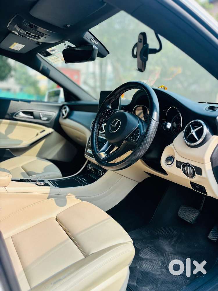 Mercedes-benz Cla 200 Cdi Sport, 2020, Diesel