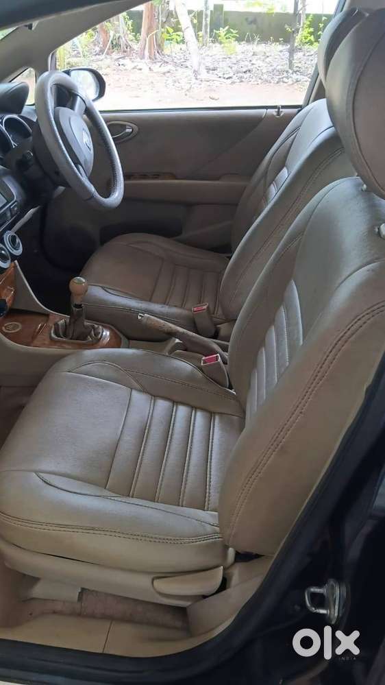 Honda City Zx Petrol 2007