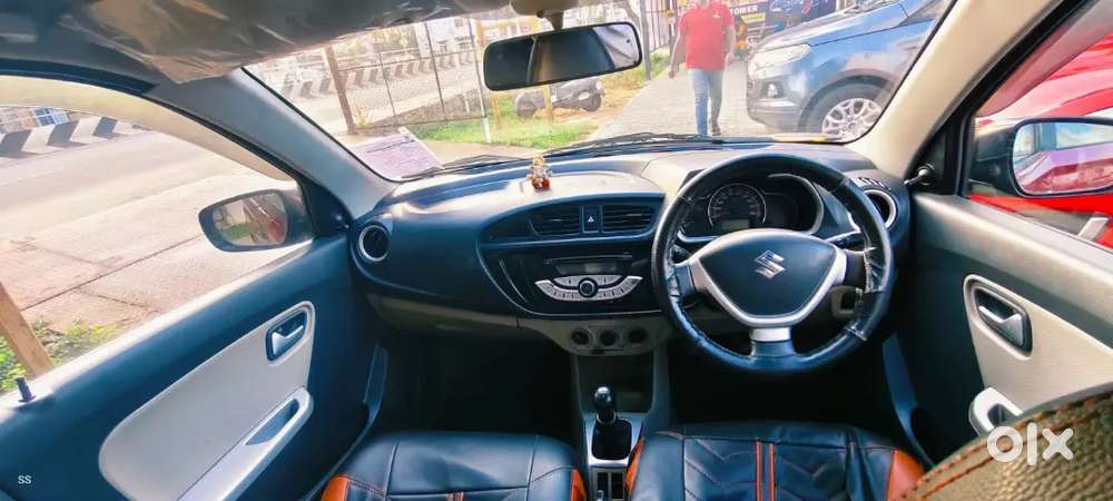 Maruti Suzuki Alto K10 2019