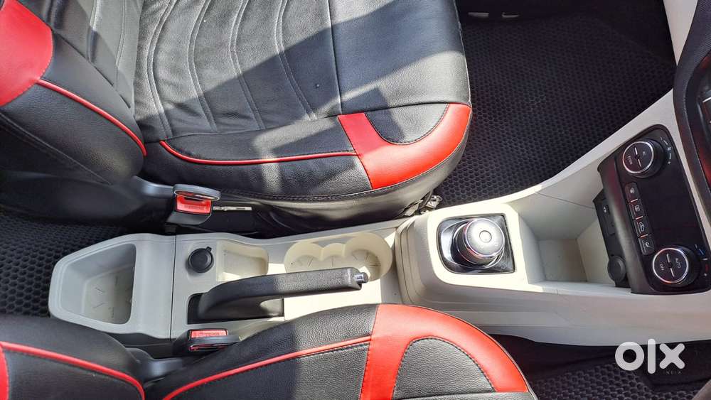 Tata Tiago Ev Xz Plus Lr, 2023, Electric