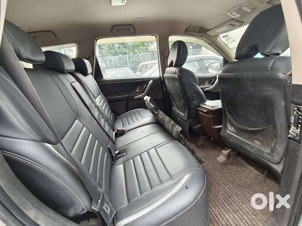 Mahindra Xuv500 W7, 2013, Diesel